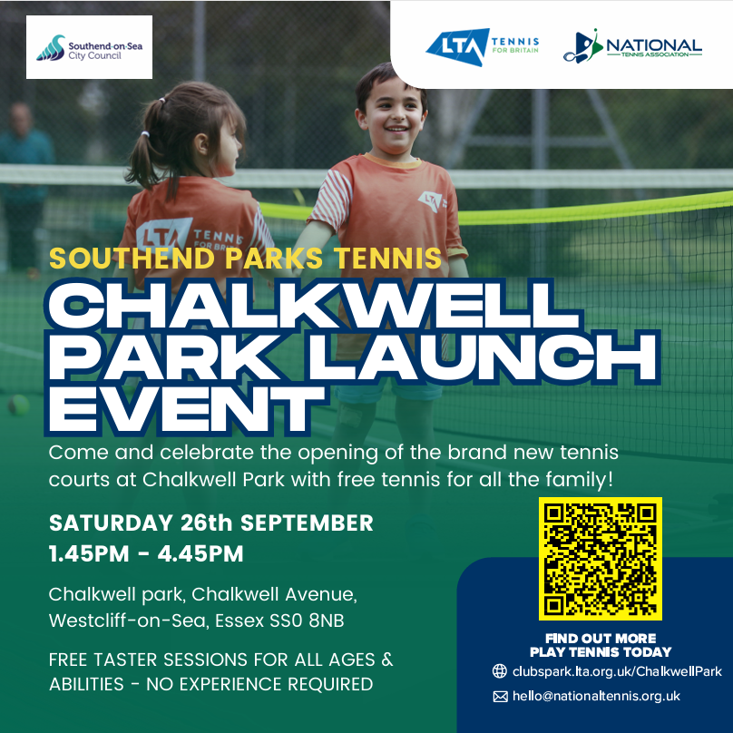 Chalkwell Park