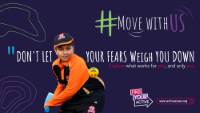 Move With Us