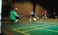 futsal