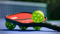 pickle ball