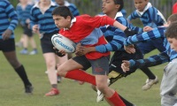 rugby