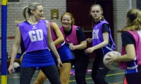 netball