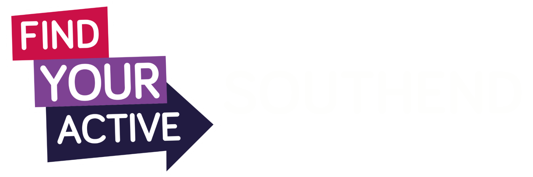 Active Southend logo